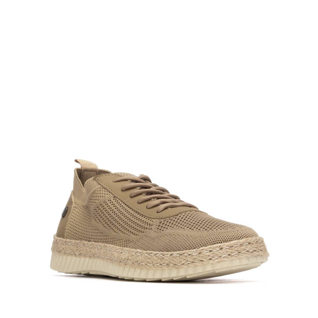 Zapatilla de hombre plano Refresh 17566804