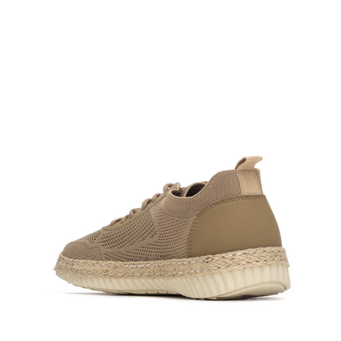 Zapatilla de hombre plano Refresh 17566804