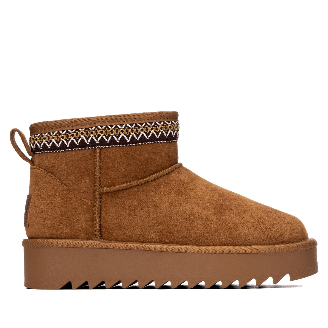 WOMEN'S ANKLE BOOT REFRESH 17601701