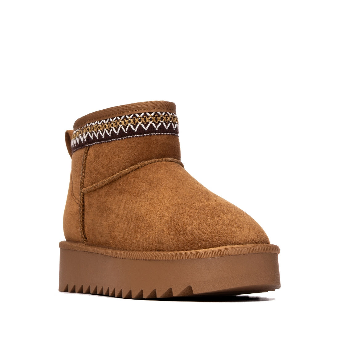 WOMEN'S ANKLE BOOT REFRESH 17601701