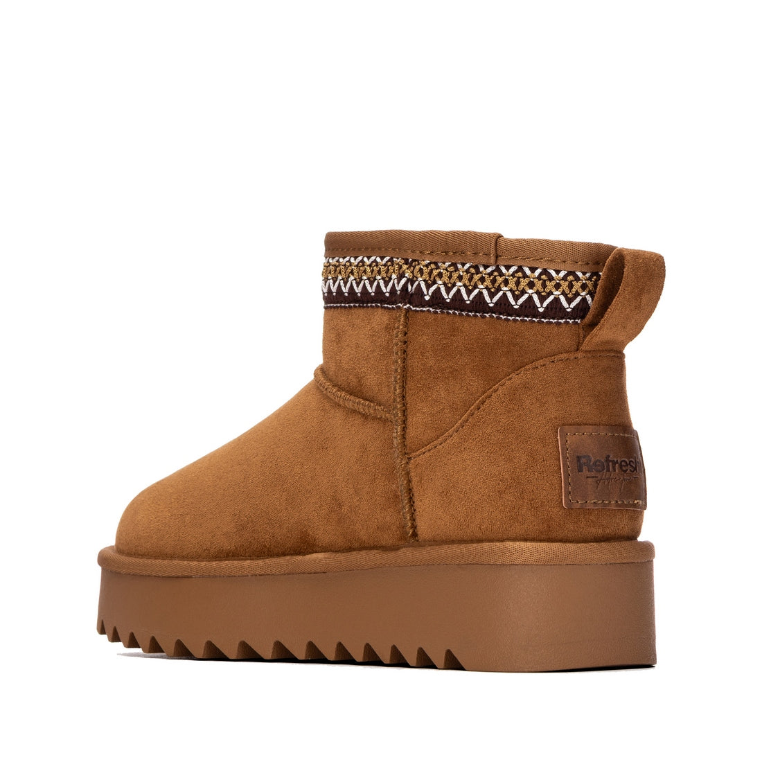 WOMEN'S ANKLE BOOT REFRESH 17601701