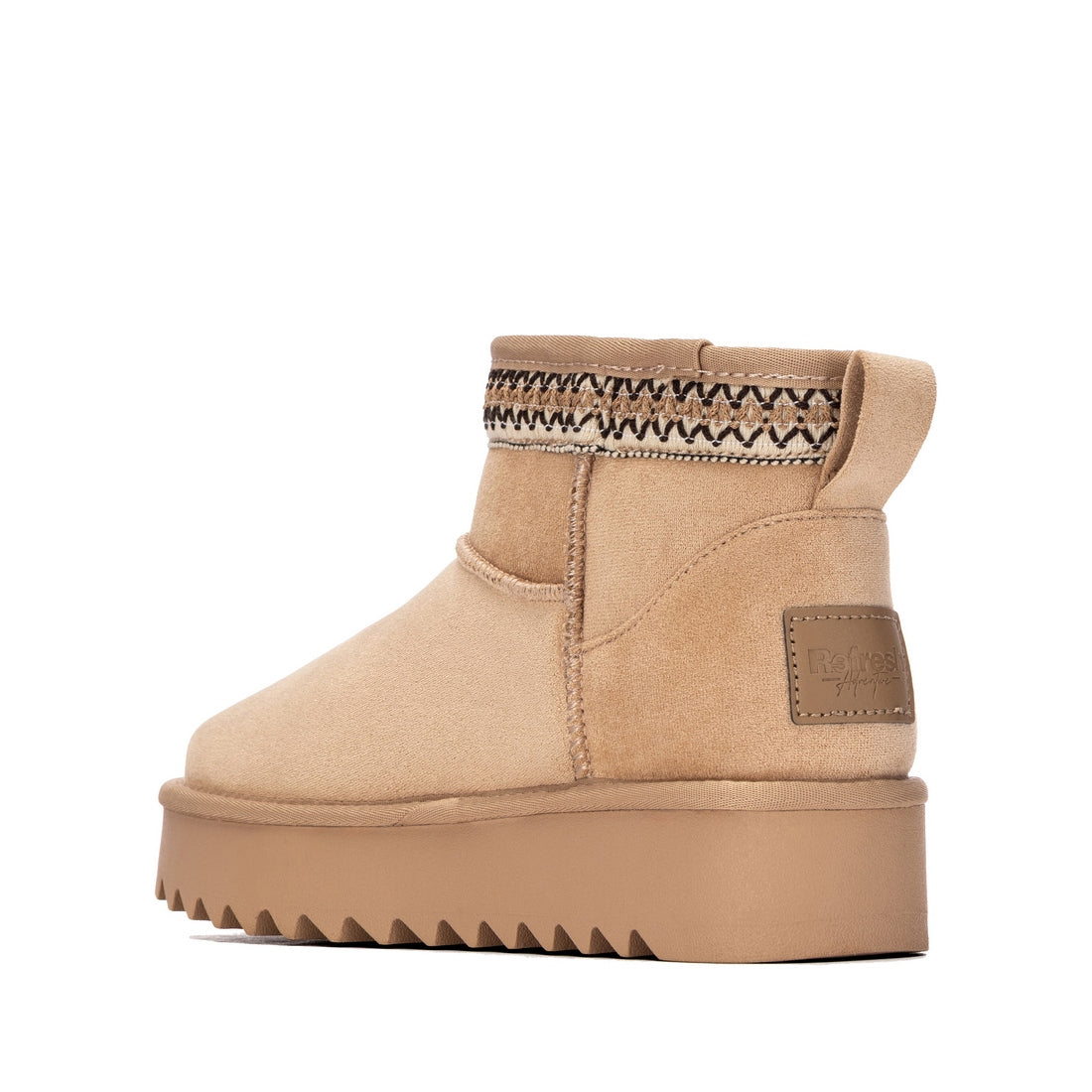 WOMEN'S ANKLE BOOT REFRESH 17601702