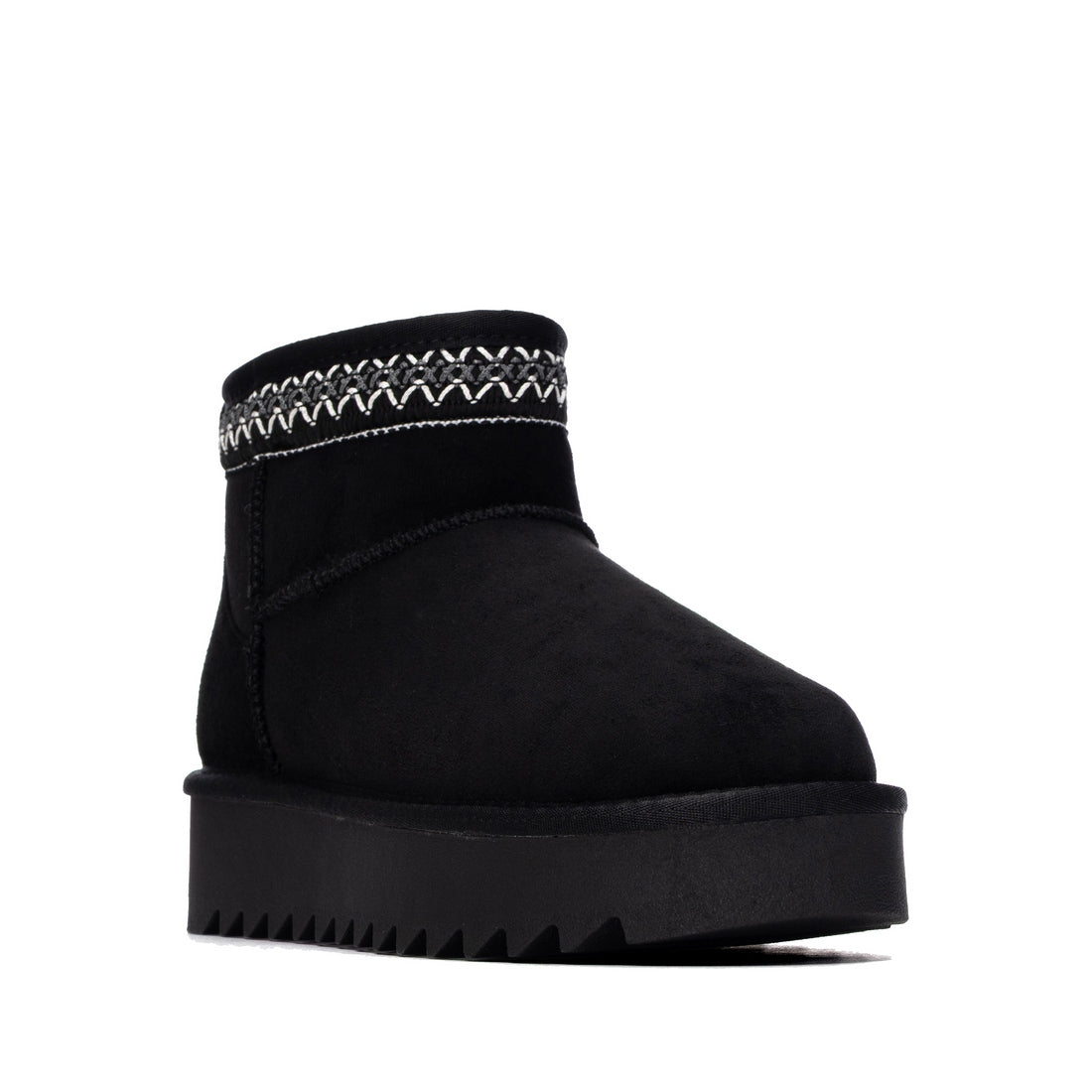 WOMEN'S ANKLE BOOT REFRESH 17601703