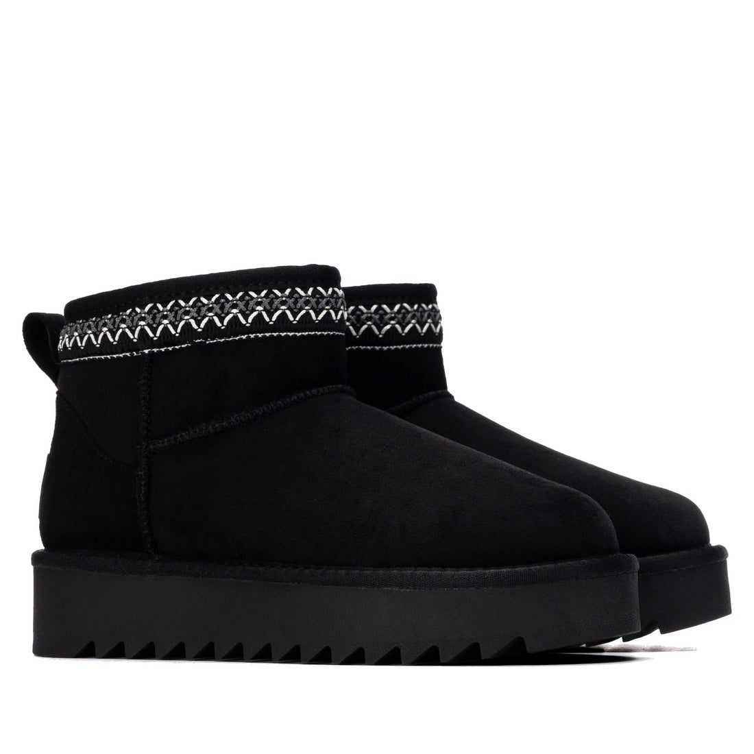 WOMEN'S ANKLE BOOT REFRESH 17601703