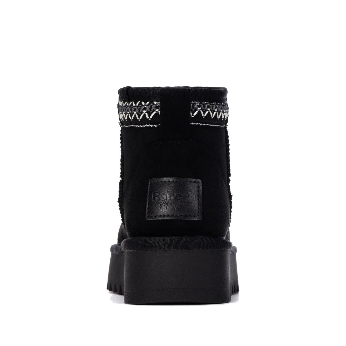 WOMEN'S ANKLE BOOT REFRESH 17601703