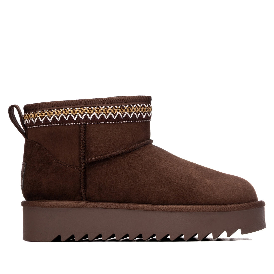 WOMEN'S ANKLE BOOT REFRESH 17601704