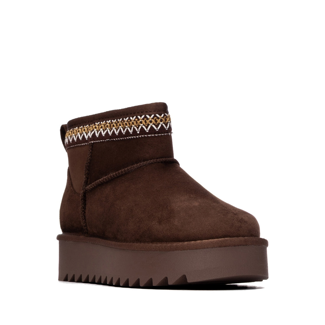 WOMEN'S ANKLE BOOT REFRESH 17601704