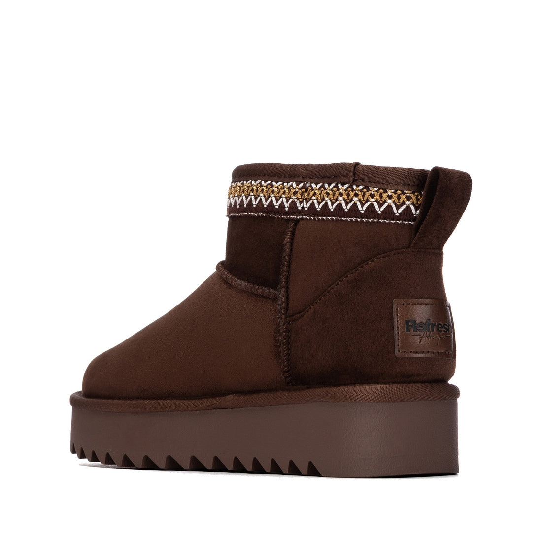 WOMEN'S ANKLE BOOT REFRESH 17601704