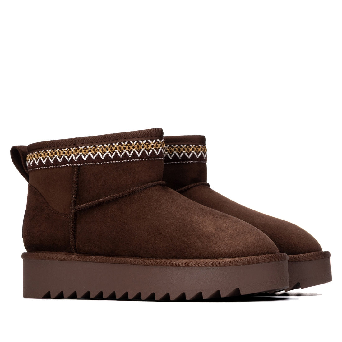 WOMEN'S ANKLE BOOT REFRESH 17601704