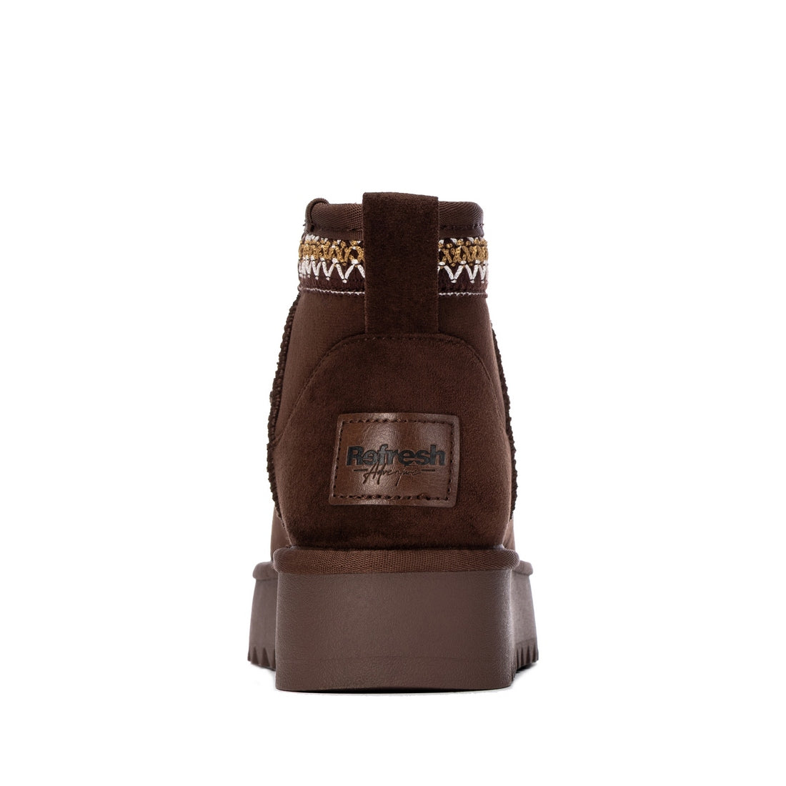 WOMEN'S ANKLE BOOT REFRESH 17601704