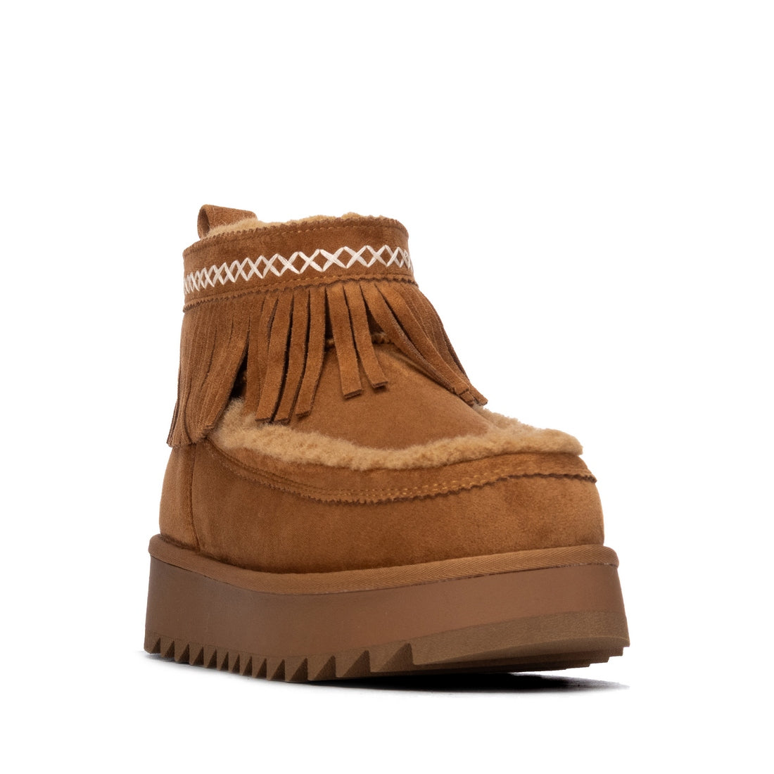 WOMEN'S ANKLE BOOT REFRESH 17601801