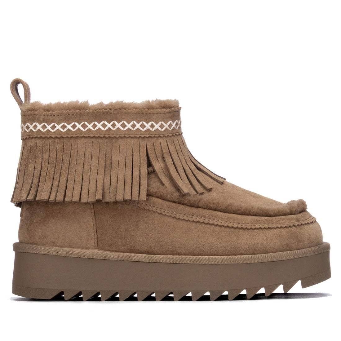 WOMEN'S ANKLE BOOT REFRESH 17601802