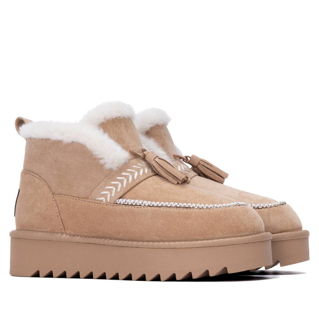 WOMEN'S ANKLE BOOT REFRESH 17601902