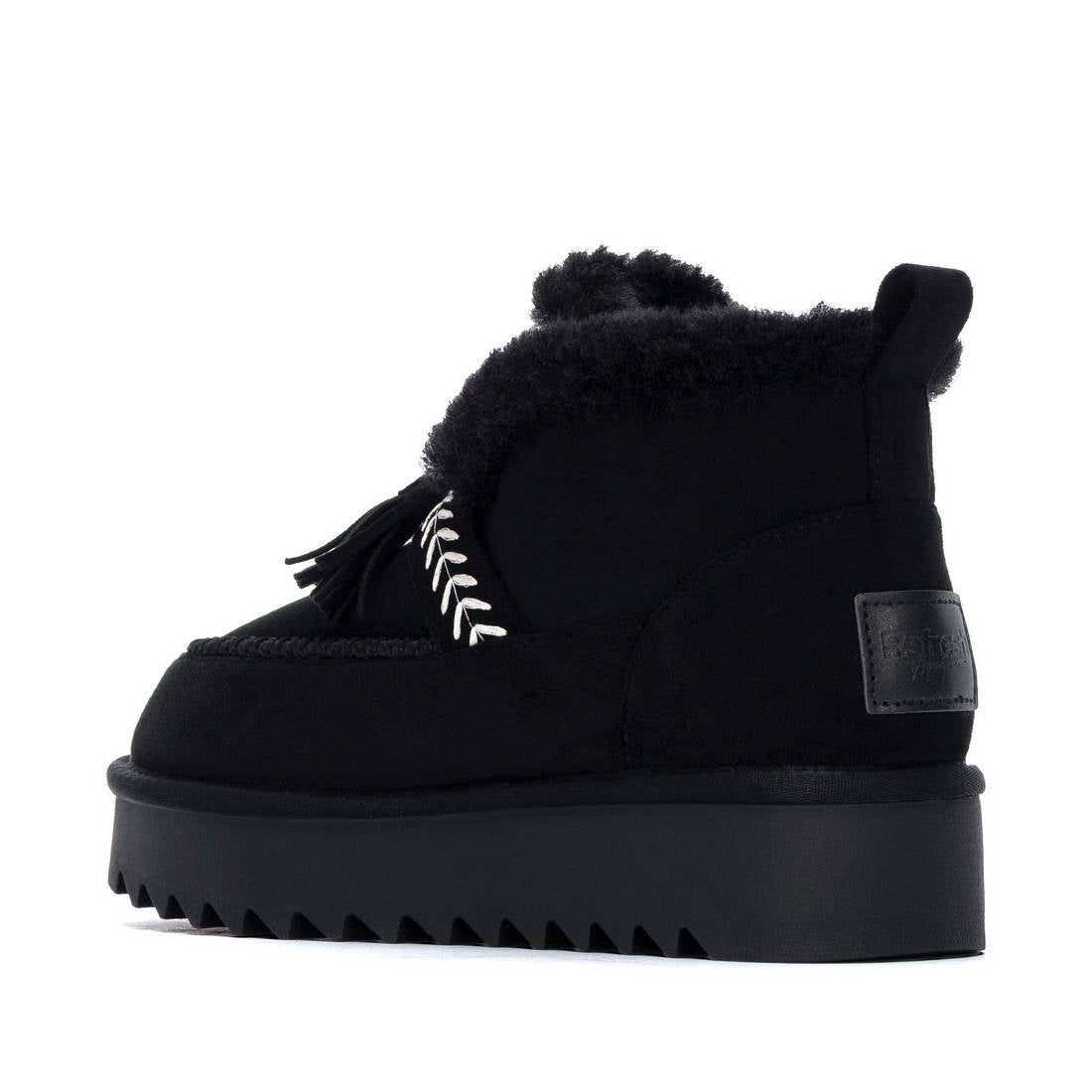 WOMEN'S ANKLE BOOT REFRESH 17601903