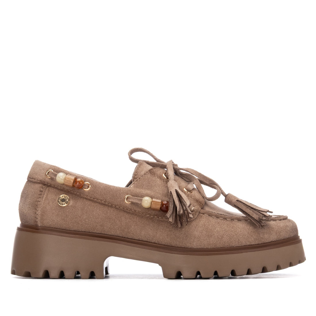 Zapato de mujer plano Refresh 17602901