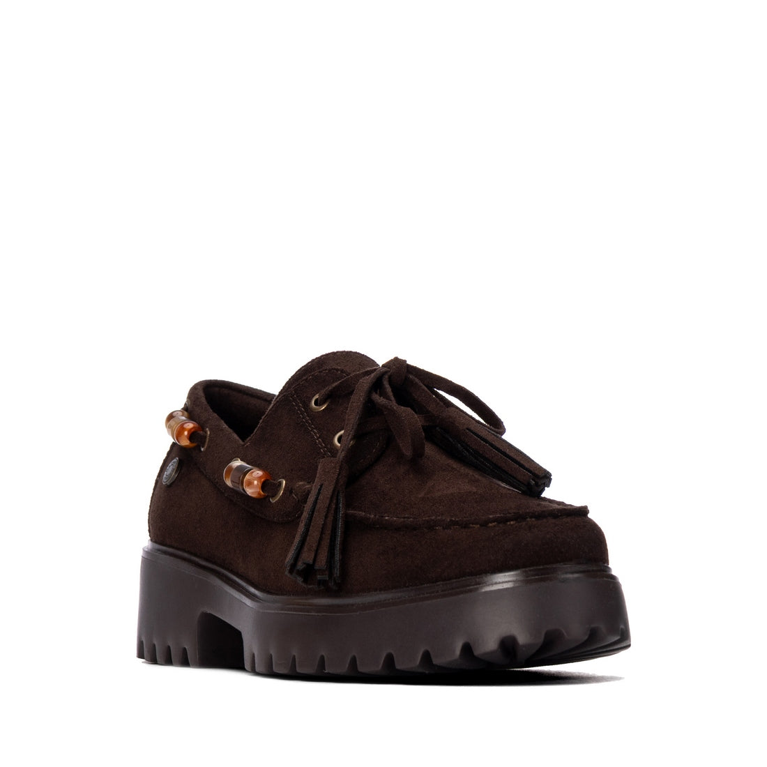 Zapato de mujer plano Refresh 17602903