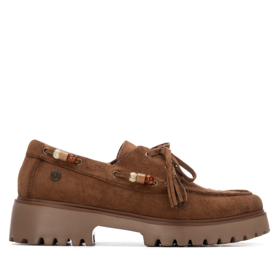 Zapato de mujer plano Refresh 17602904