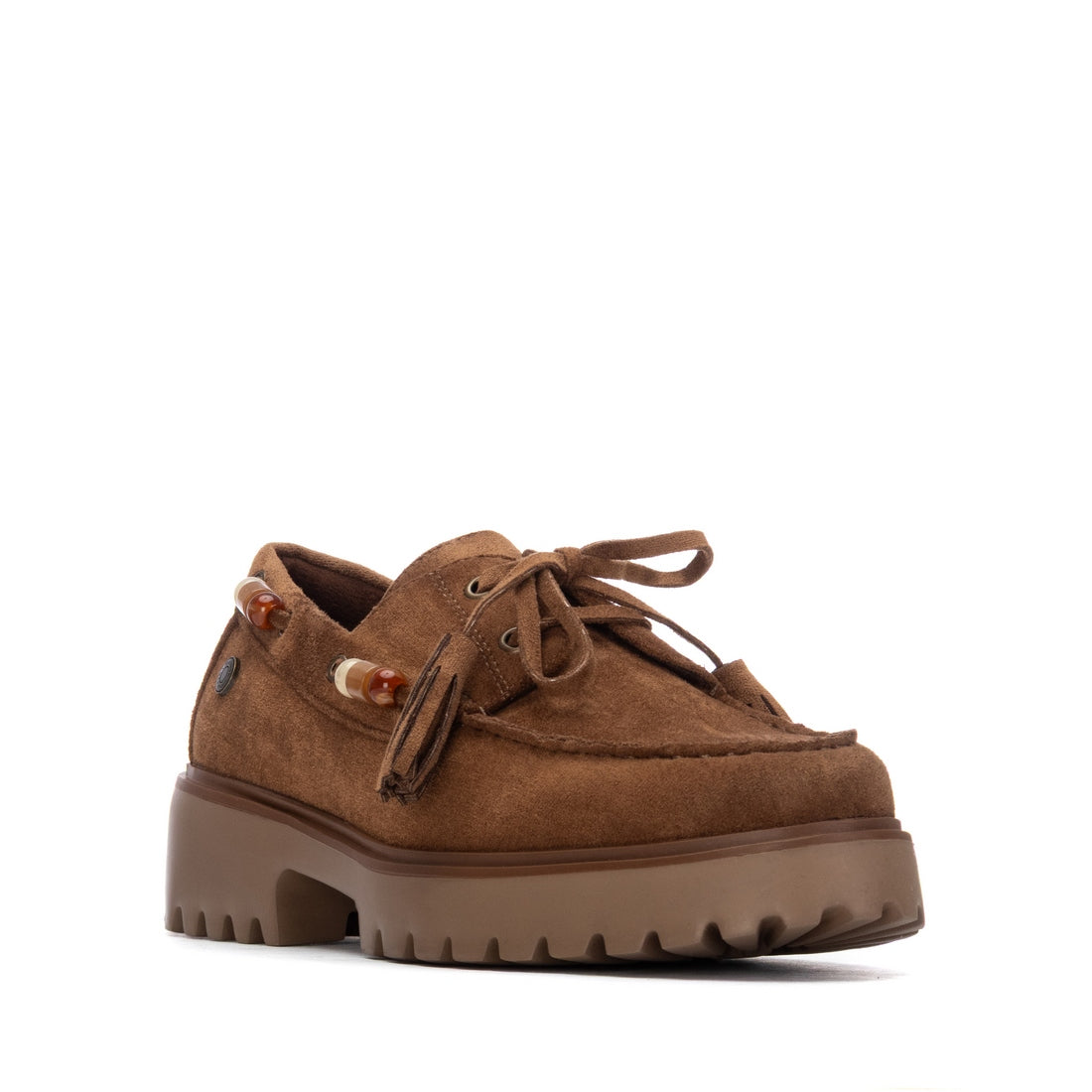 Zapato de mujer plano Refresh 17602904