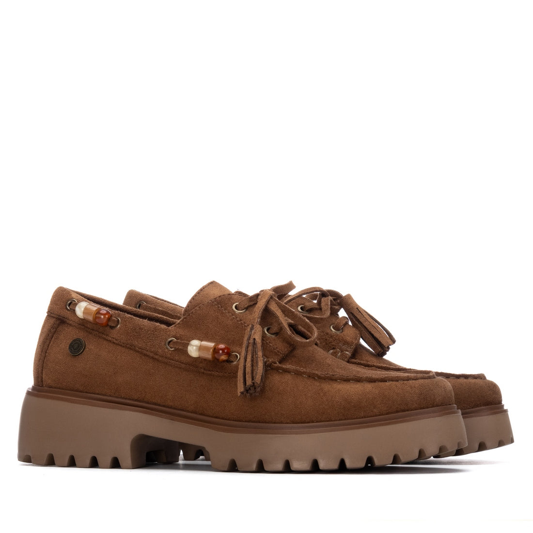 Zapato de mujer plano Refresh 17602904