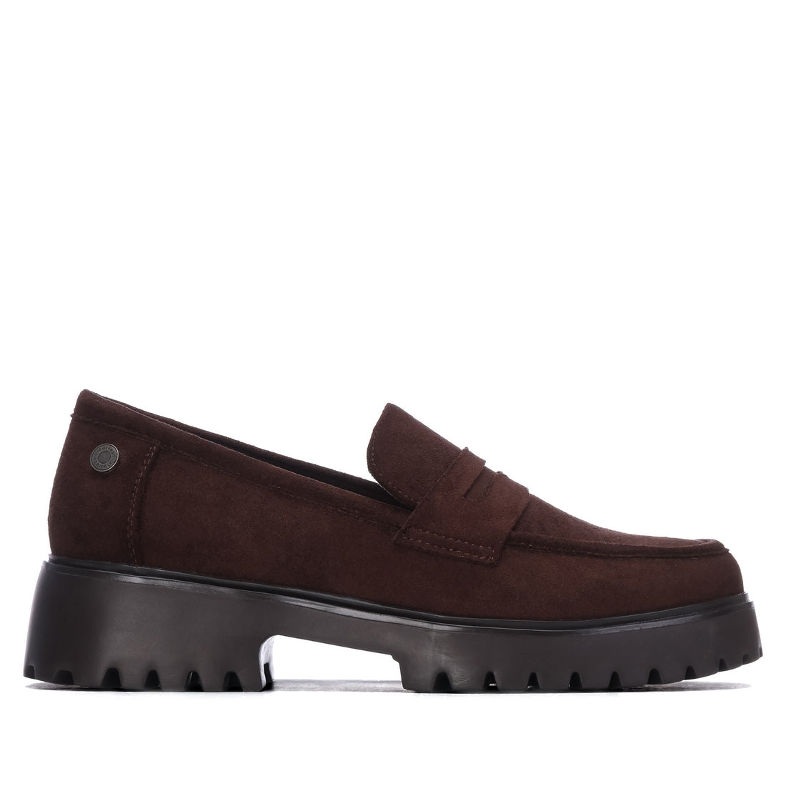 Zapato de mujer plano Refresh 17603003