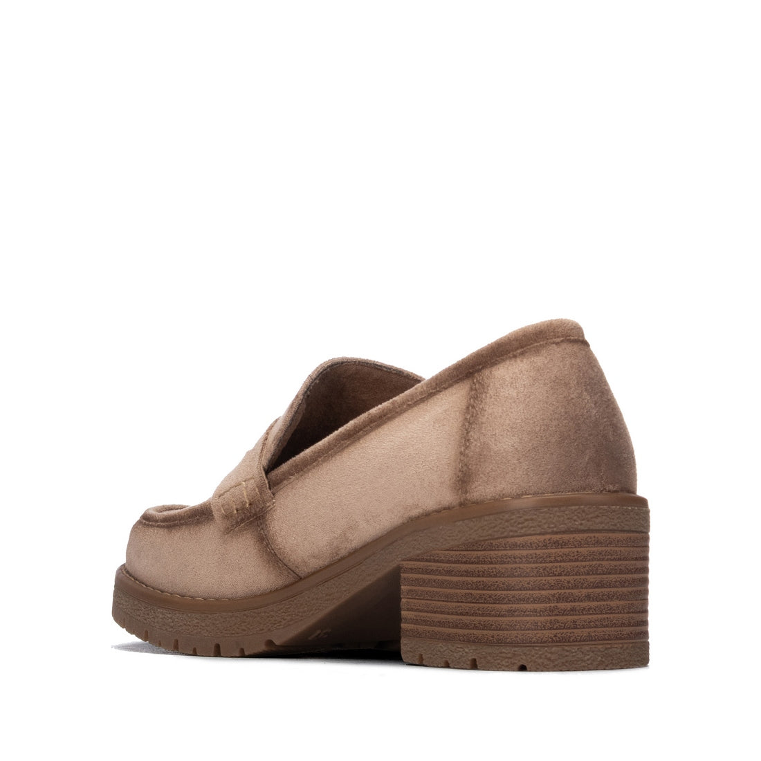 Zapato de mujer con tacón Refresh 17603101