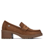 Zapato de mujer con tacón Refresh 17603102