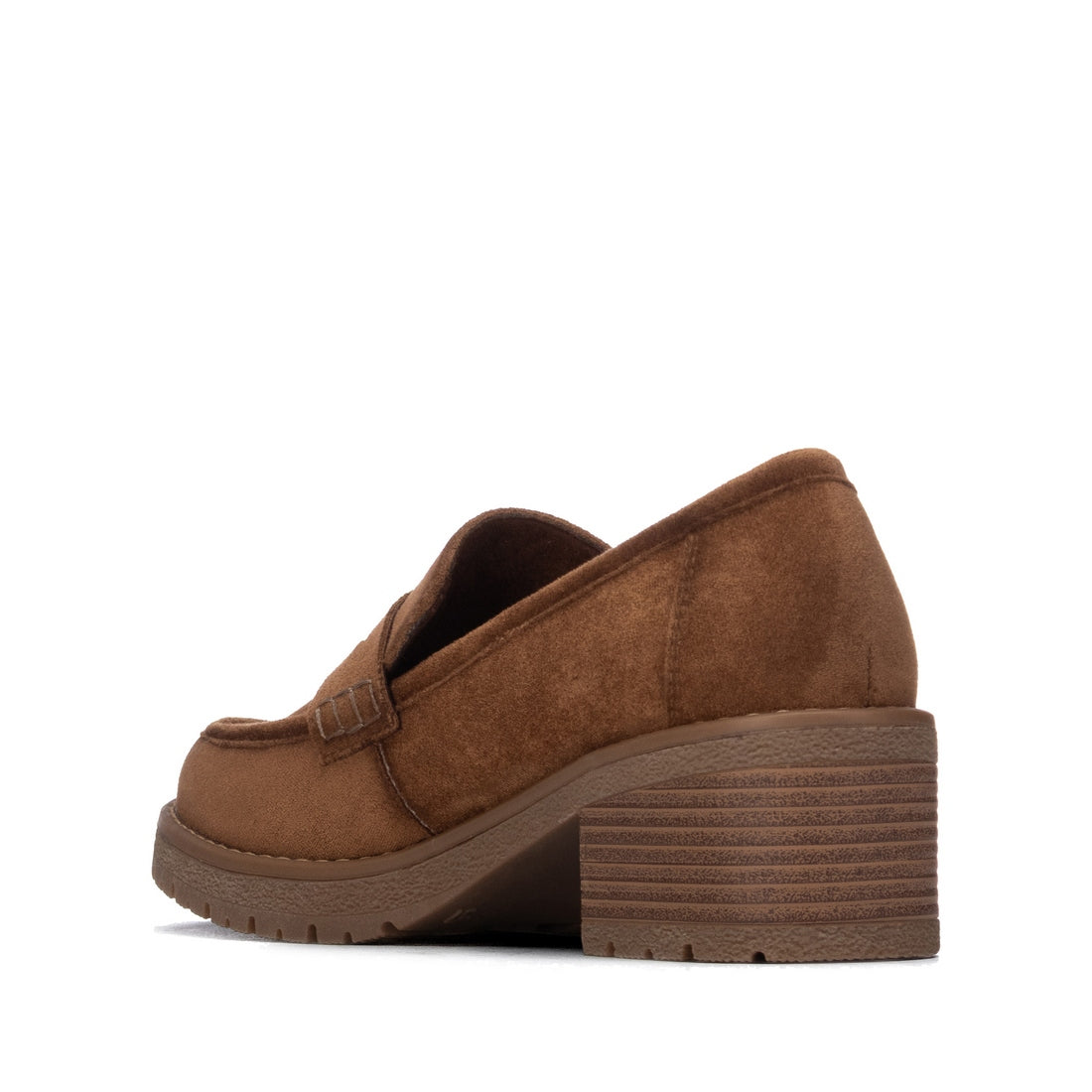 Zapato de mujer con tacón Refresh 17603102