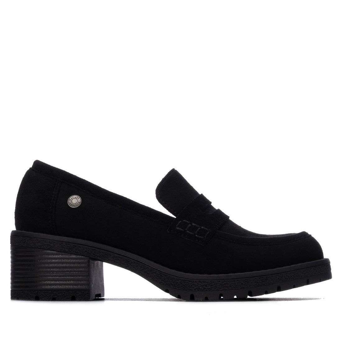Zapato de mujer con tacón Refresh 17603104