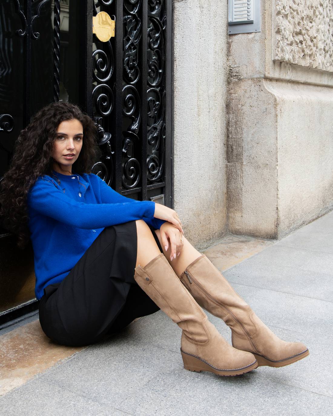WOMEN'S BOOT REFRESH 17603501