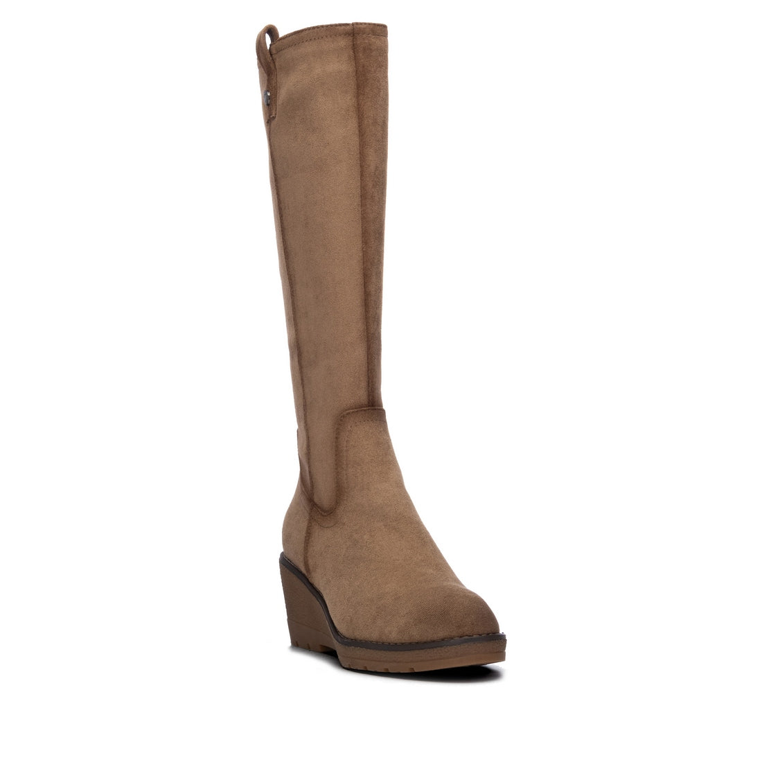 Bota de mujer con cuña Refresh 17603501