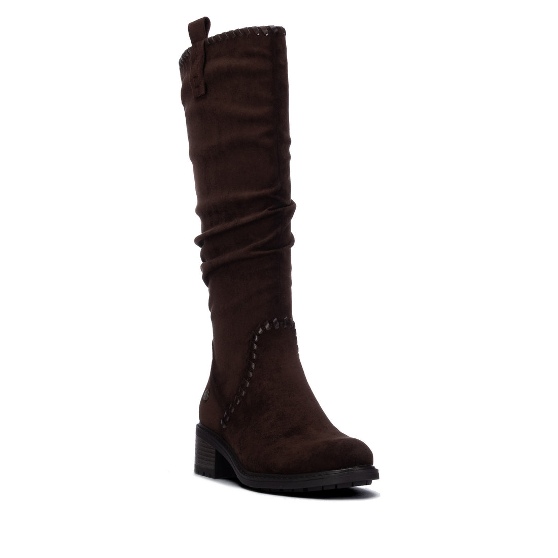 Bota de mujer con tacón Refresh 17604201