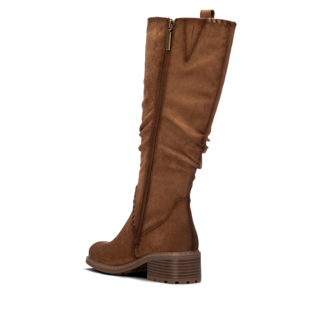 Bota de mujer con tacón Refresh 17604202