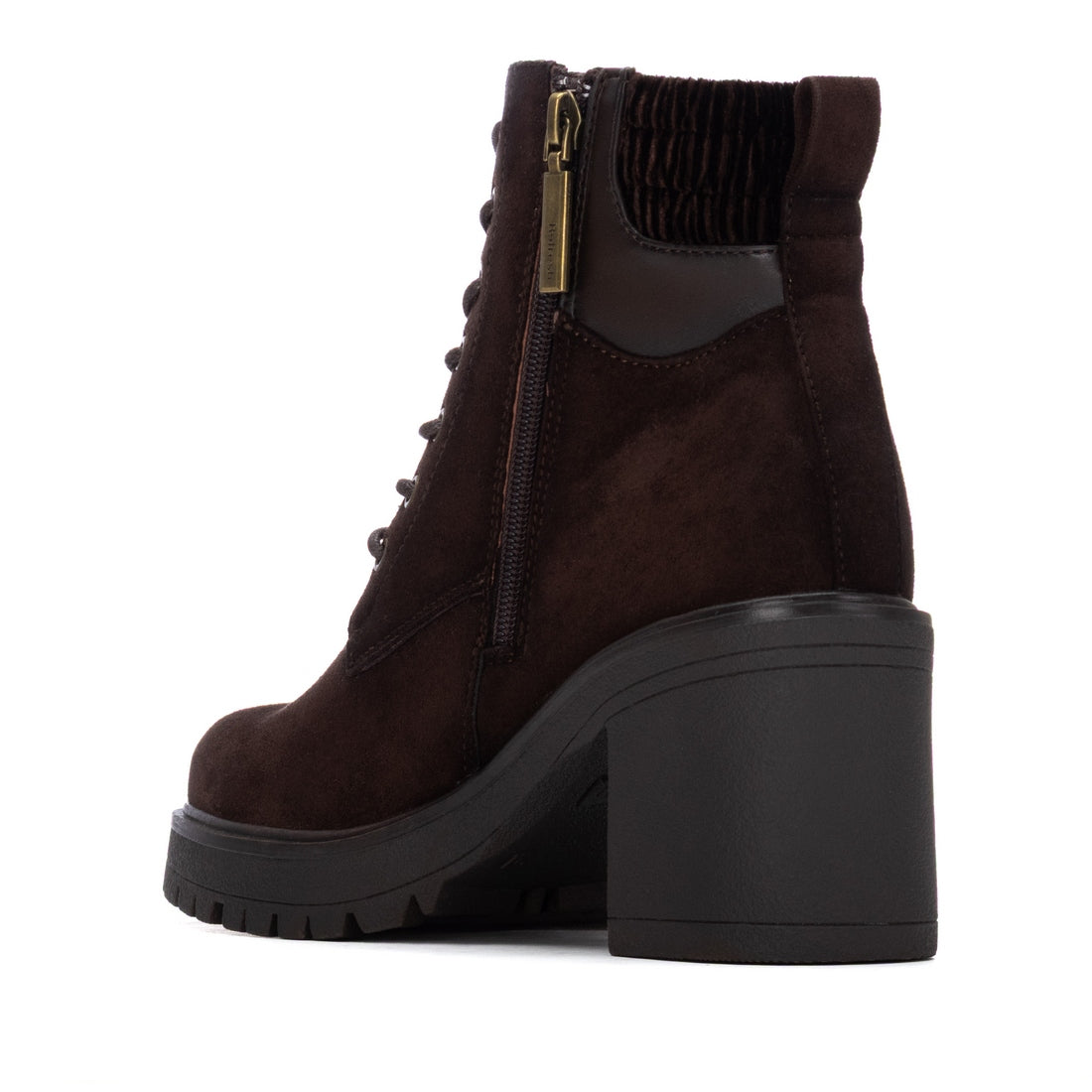 Botin de mujer con tacón Refresh 17604301