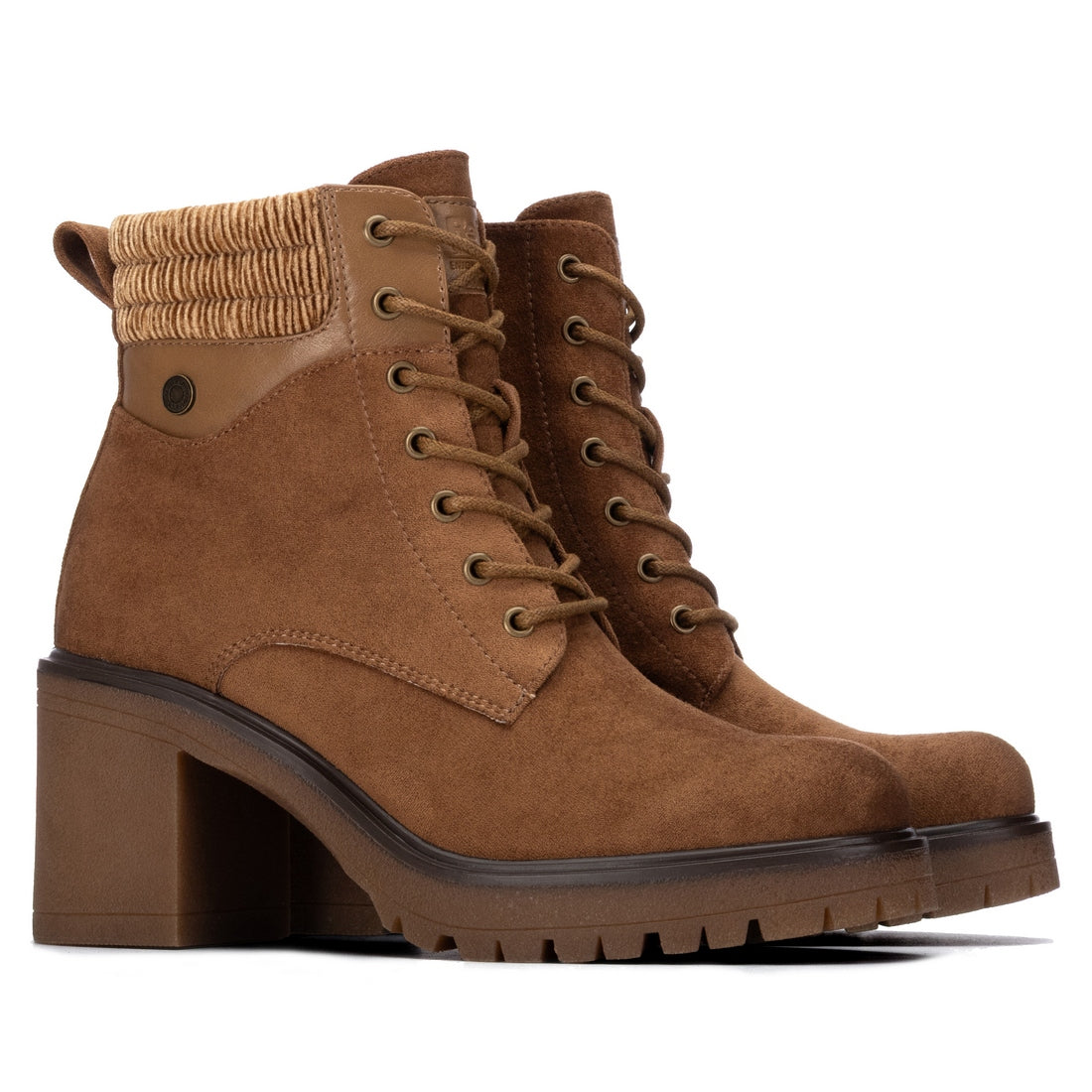 WOMEN'S ANKLE BOOT REFRESH 17604302