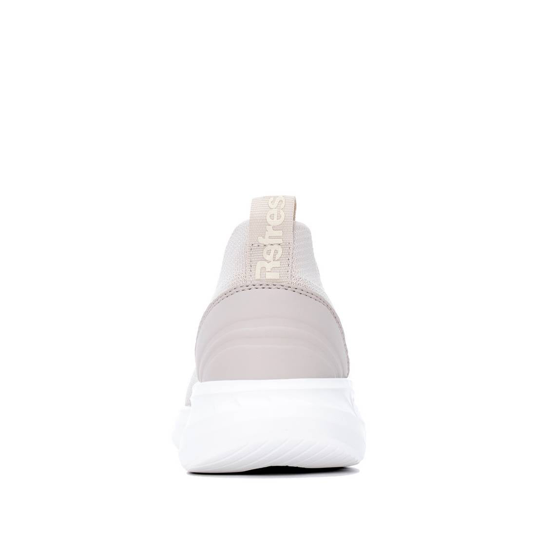 Zapatilla de mujer plano Refresh 17605501