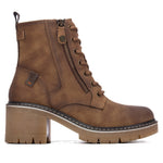WOMEN'S ANKLE BOOT REFRESH 17605701