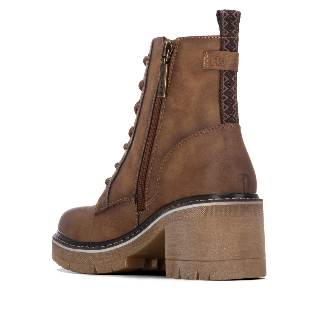 Botin de mujer con tacón Refresh 17605701