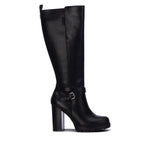 Bota de mujer con tacón Refresh 17606101