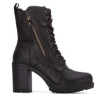 Botin de mujer con tacón Refresh 17607303