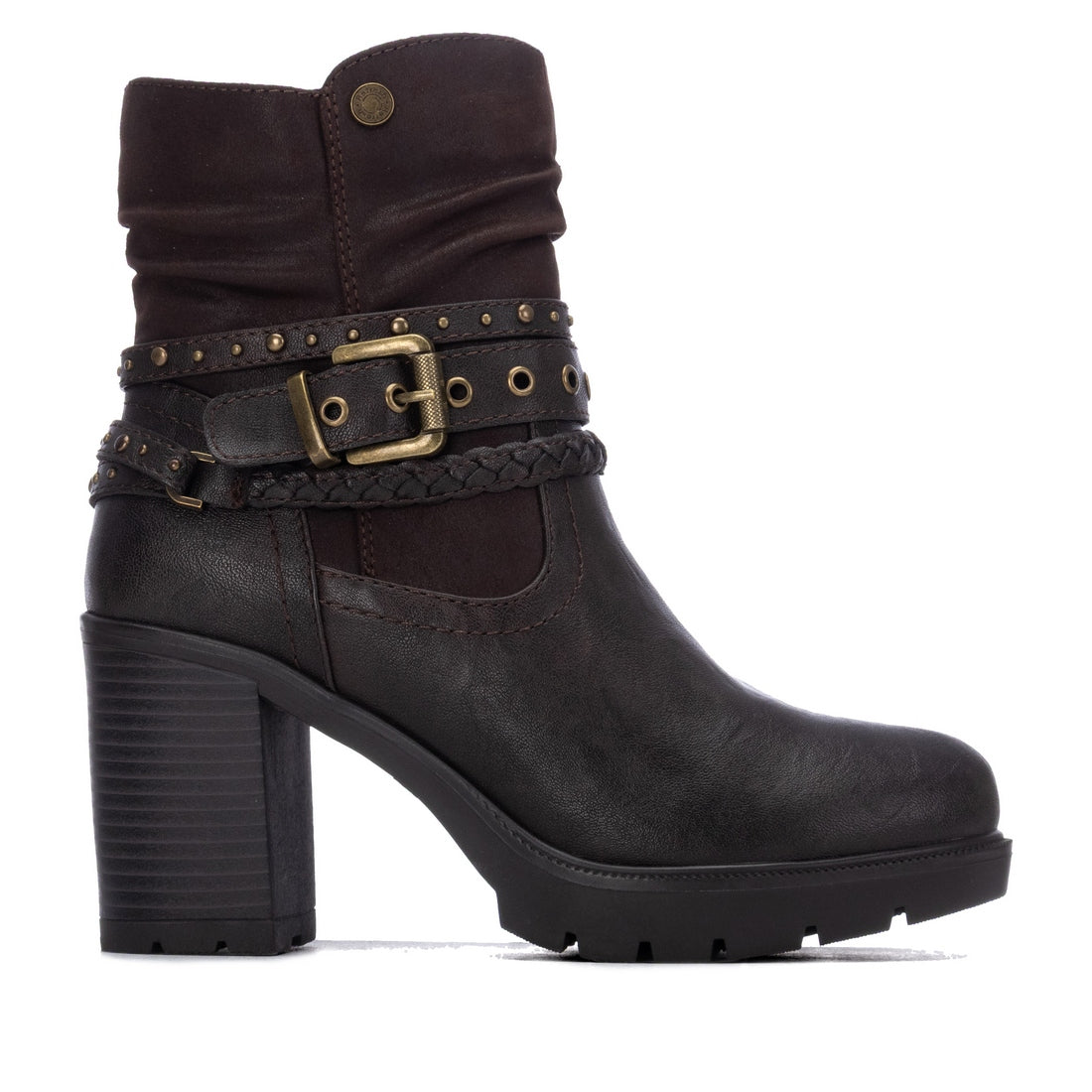 WOMEN'S ANKLE BOOT REFRESH 17607403