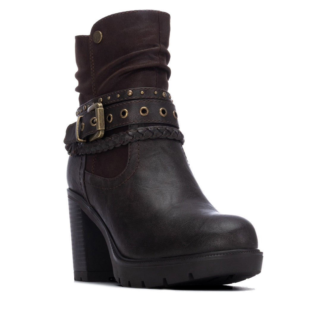 WOMEN'S ANKLE BOOT REFRESH 17607403
