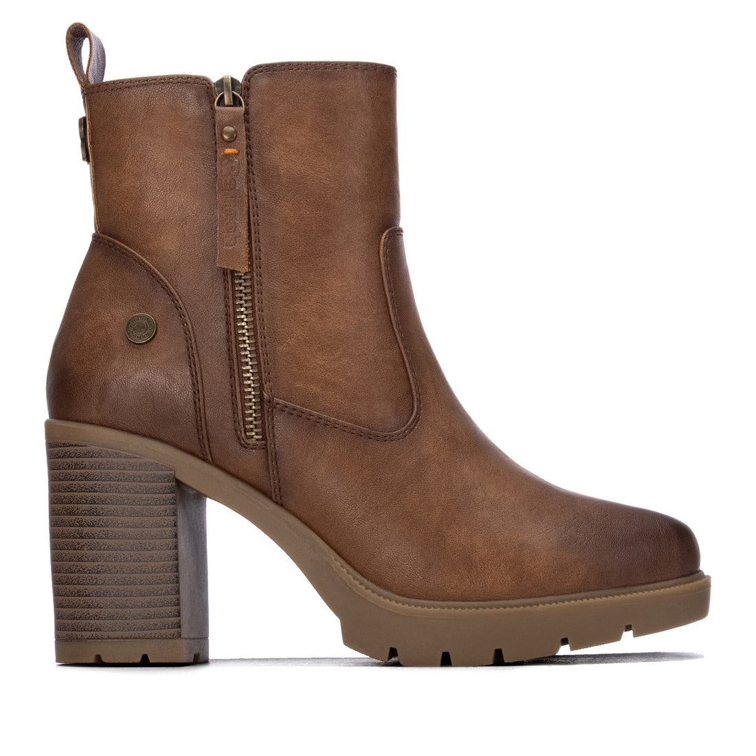 WOMEN'S ANKLE BOOT REFRESH 17607502