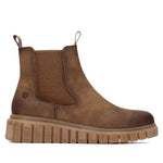 WOMEN'S ANKLE BOOT REFRESH 17608201