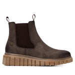 WOMEN'S ANKLE BOOT REFRESH 17608202