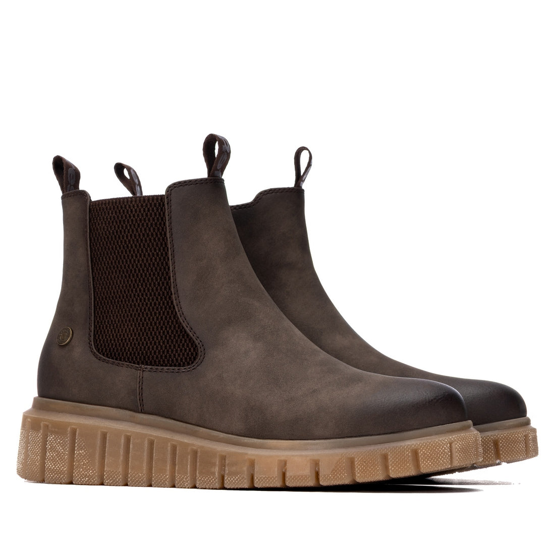 WOMEN'S ANKLE BOOT REFRESH 17608202