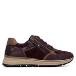 Zapatilla de mujer plano Refresh 17608801