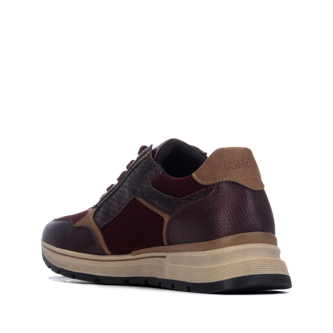 Zapatilla de mujer plano Refresh 17608801