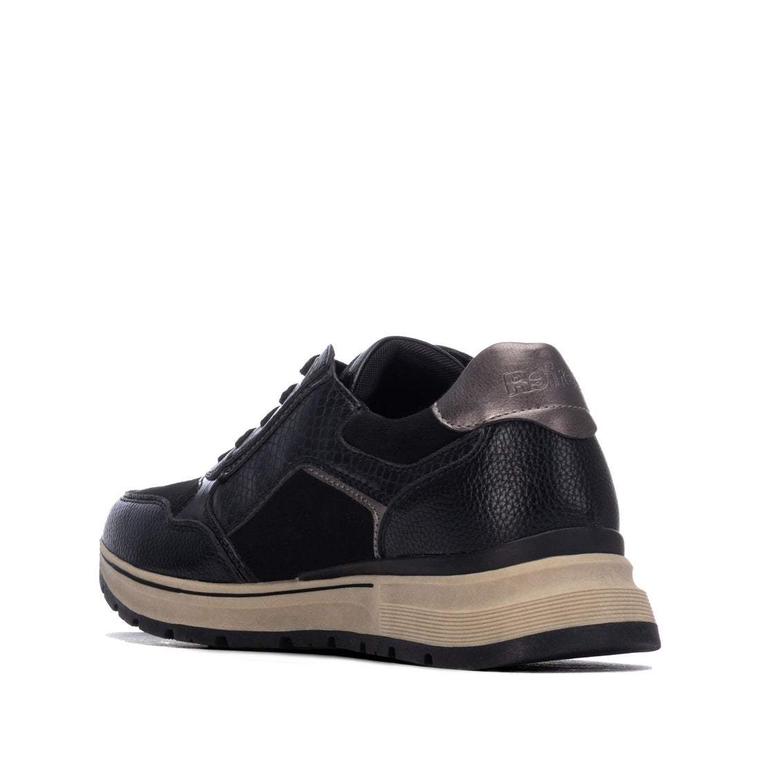 Zapatilla de mujer plano Refresh 17608803
