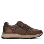 Zapatilla de mujer plano Refresh 17608804