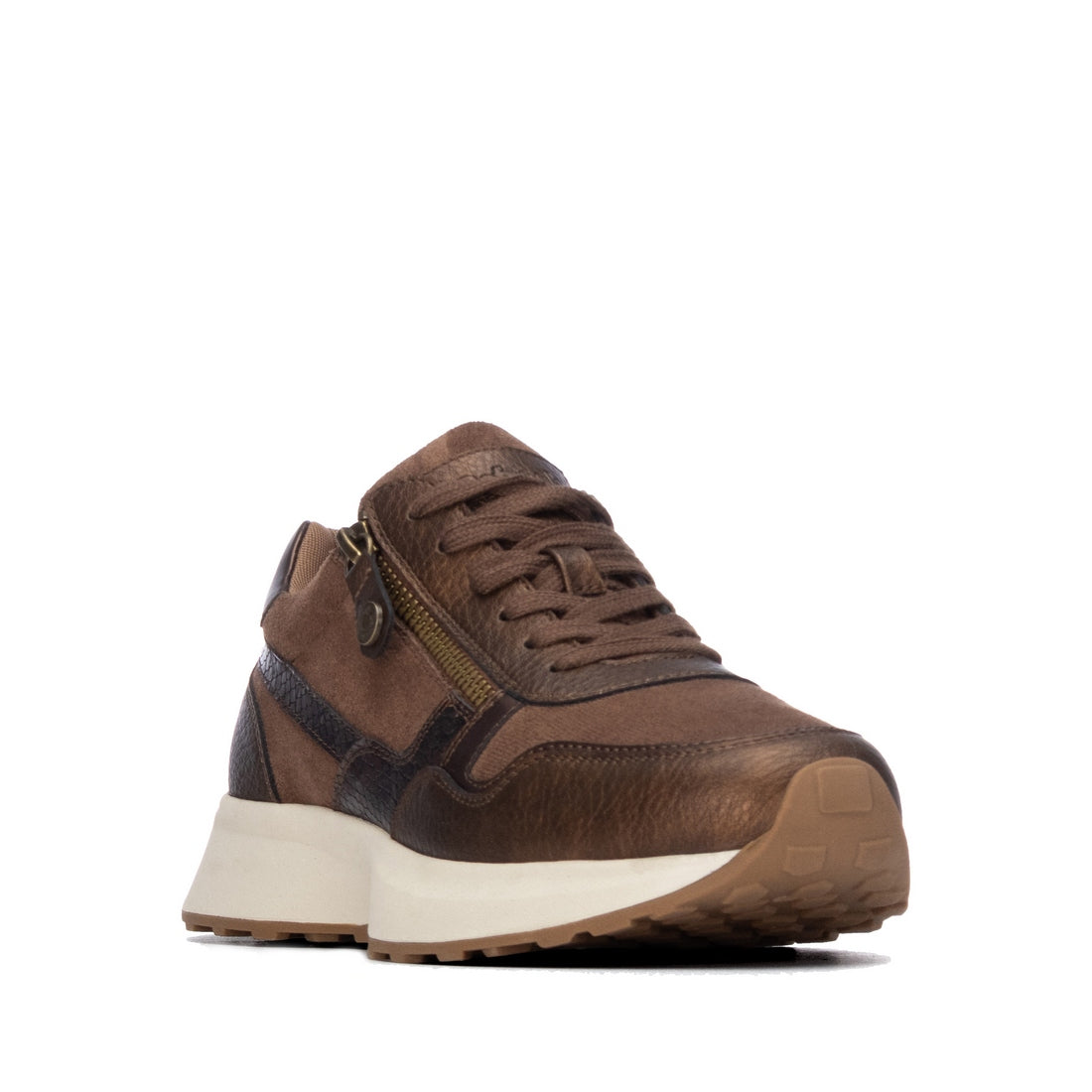 Zapatilla de mujer plano Refresh 17609103